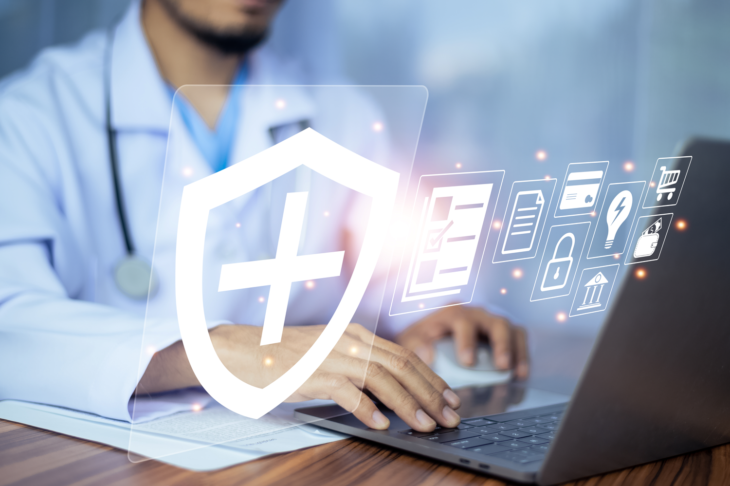 AiOmed transforms long-term care delivery with the first Clinical Firewall